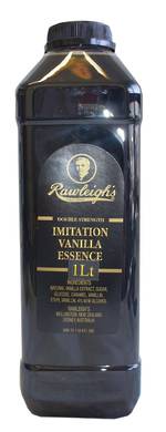 Vanilla Essence - 1 litre